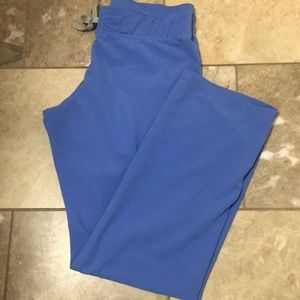 Figs scrub  ceil bottom